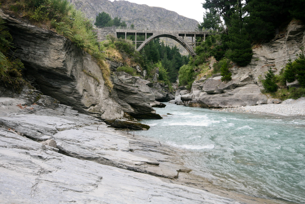 Neuseeland-Roadtrip ins Paradies ♥ von Queenstown nach Glenorchy 28 Glenorchy Lake Wakatipu
