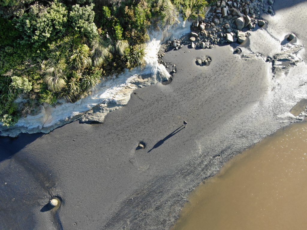 Wie ihr eine Drohne in Neuseeland benutzt (legal!) 19 Drohne in Neuseeland