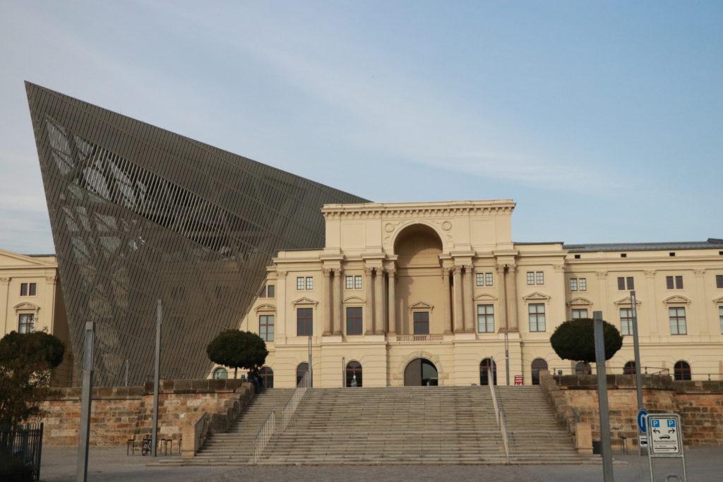Heimatliebe: 55 Mikroabenteuer in Dresden (und rundherum) 27 Mikroabenteuer in Dresden