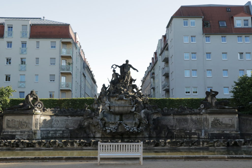 Heimatliebe: 55 Mikroabenteuer in Dresden (und rundherum) 26 Mikroabenteuer in Dresden