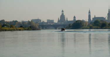 Aussichtspunkte in Dresden