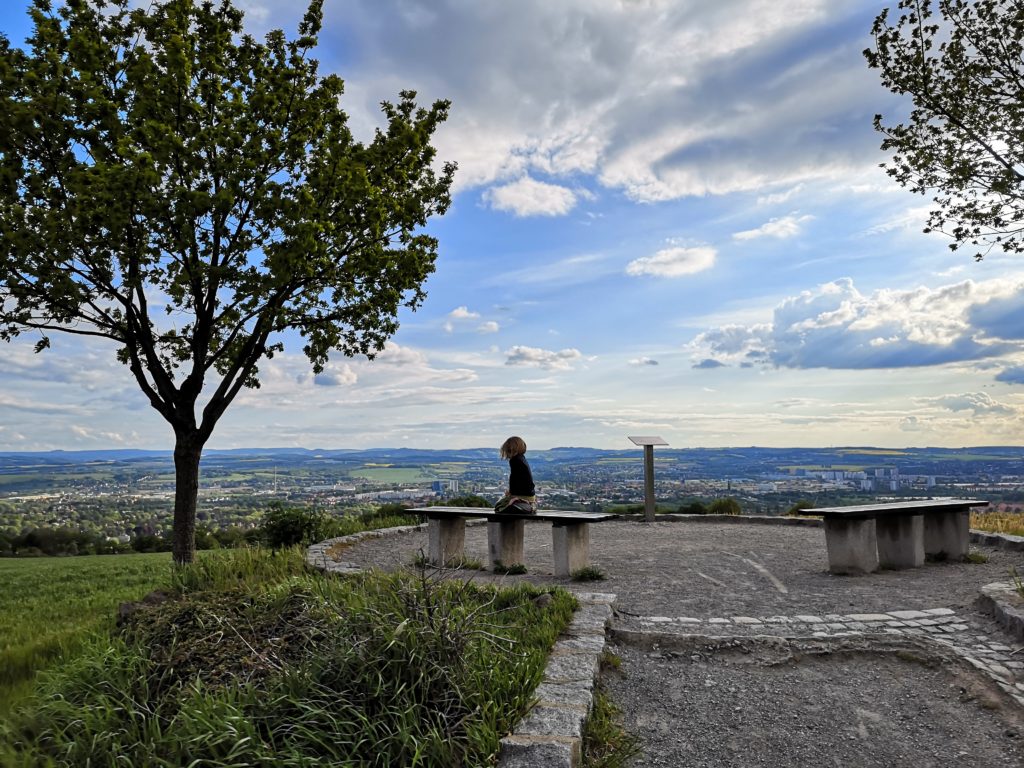 Aussichtspunkte in Dresden