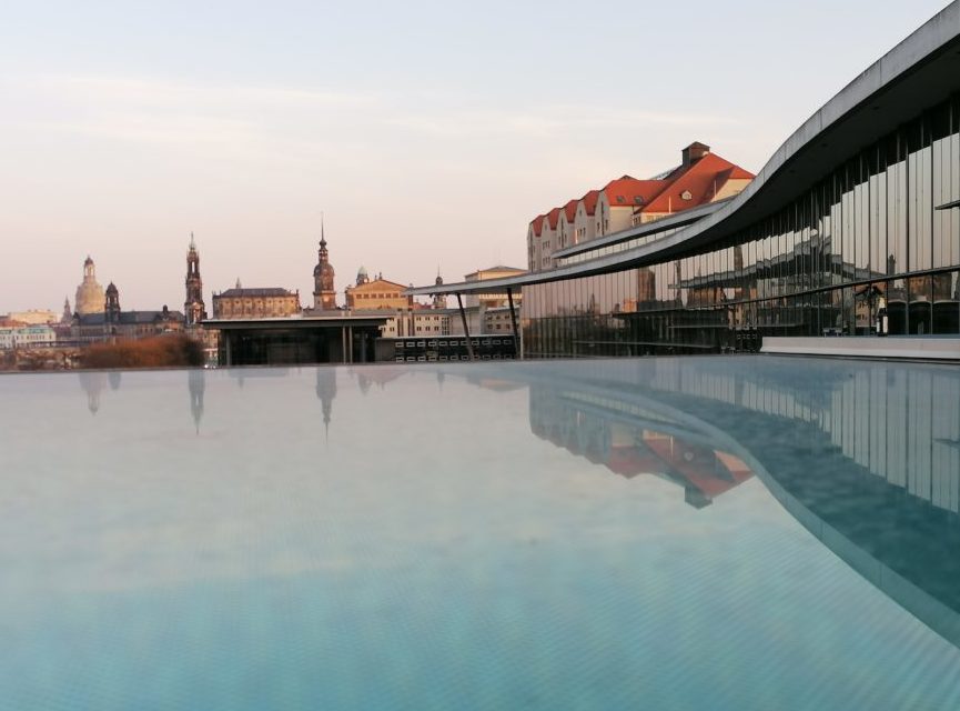 Aussichtspunkte in Dresden