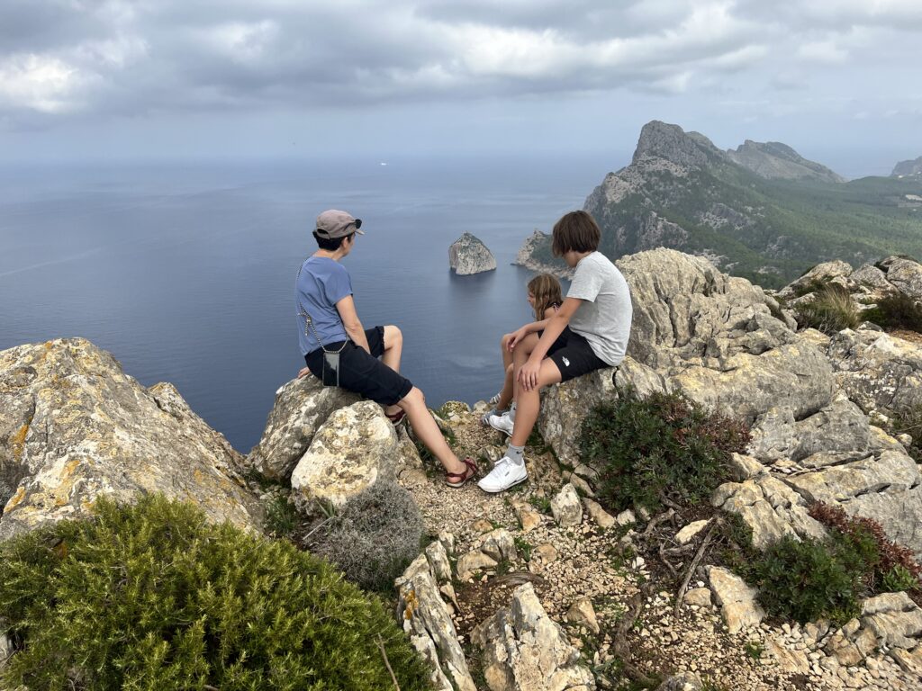 Mallorca-Urlaub Cabo de Formentor