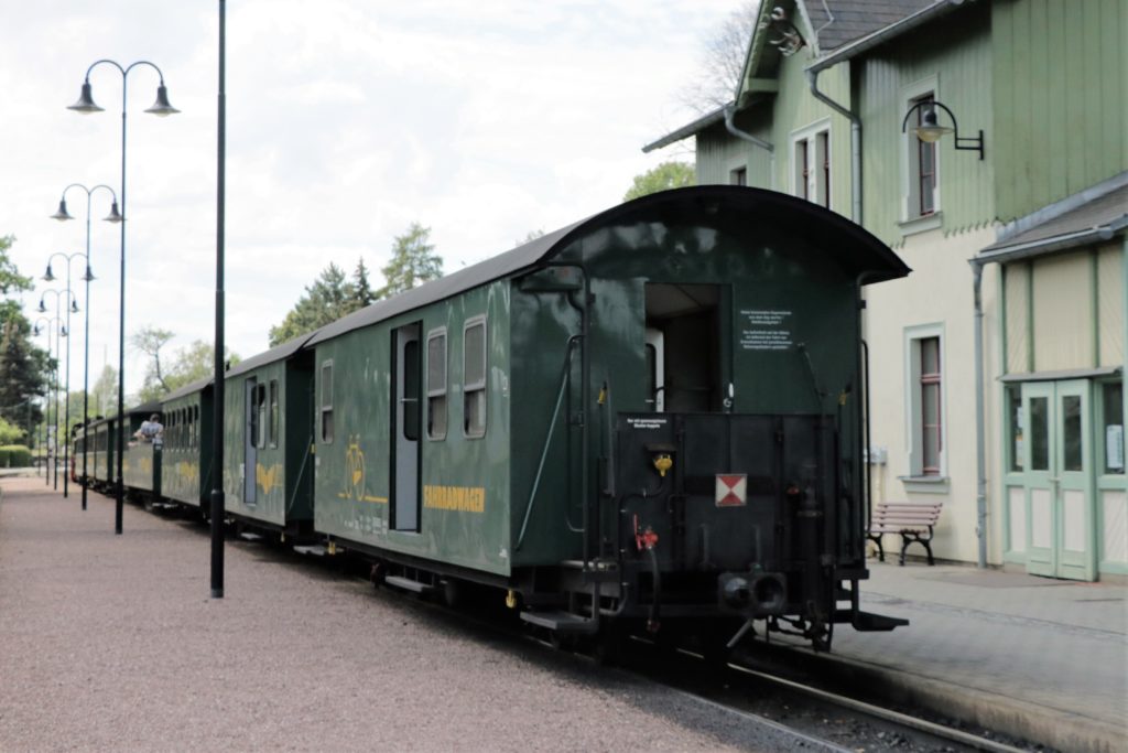 Der 👑 Königsweg in Moritzburg: Wandern zu Aschenbrödel 53 Moritzburg