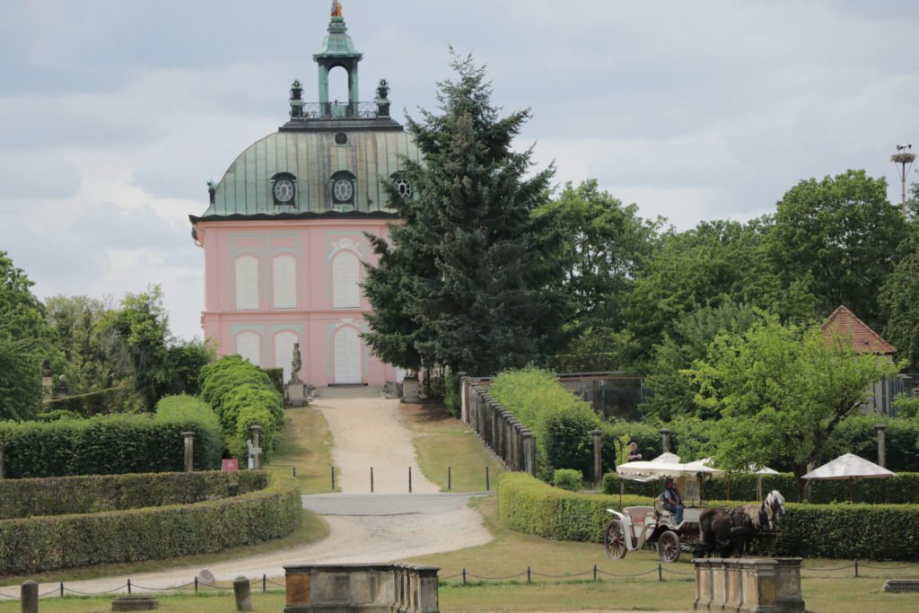 Moritzburg