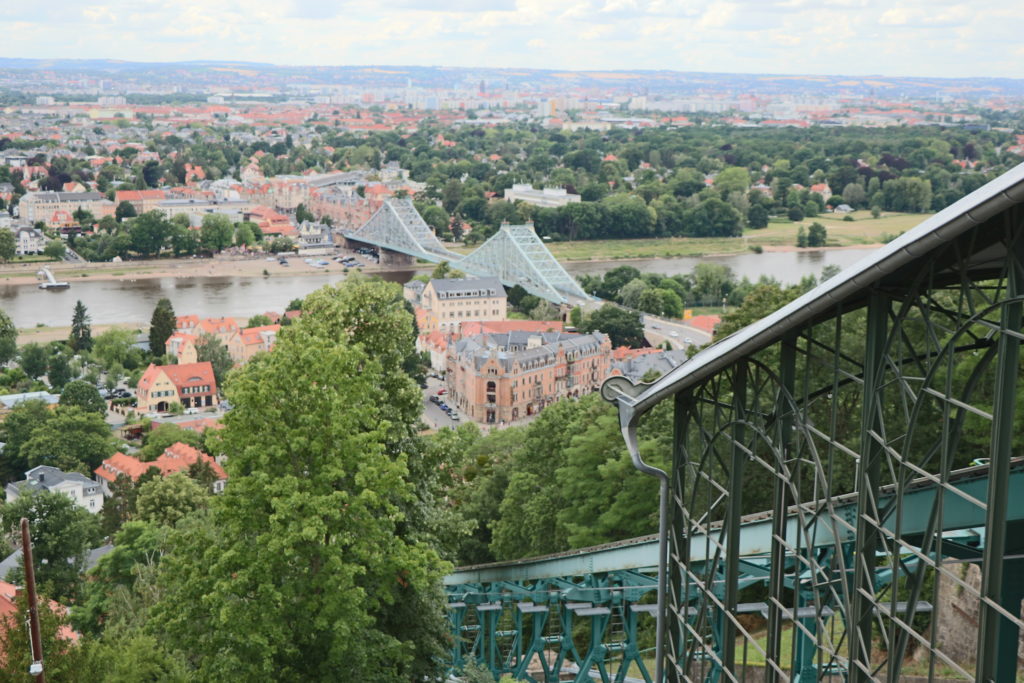 Aussichtspunkte in Dresden