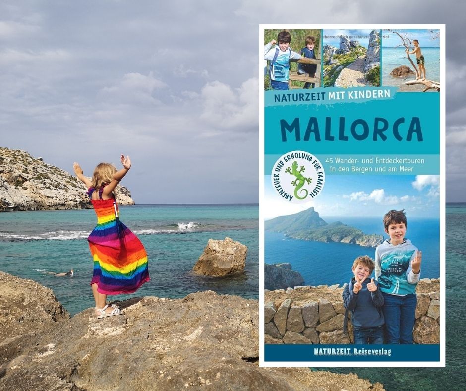 Naturzeit Mallorca