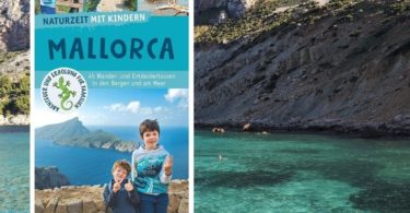 Naturzeit mit Kindern Mallorca