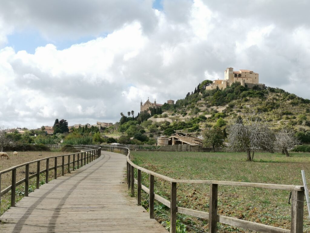 Mallorca Artà