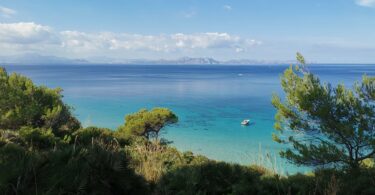 Mallorca-Urlaub mit Kindern