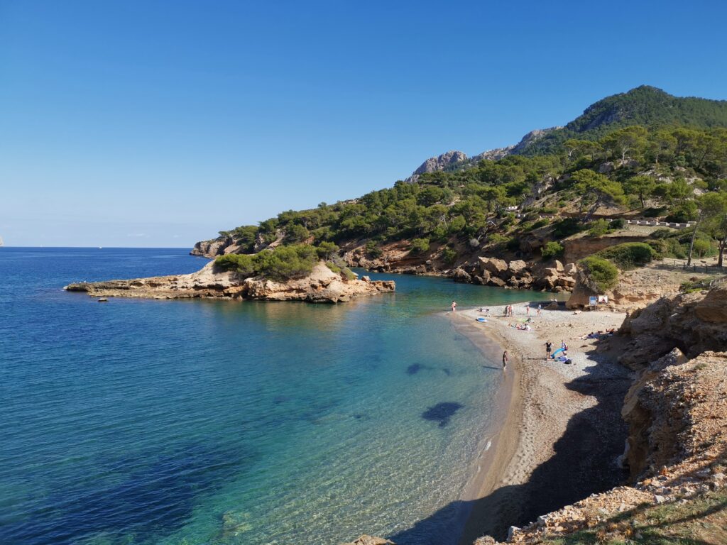 Mallorca Playa S'Illot Alcudia