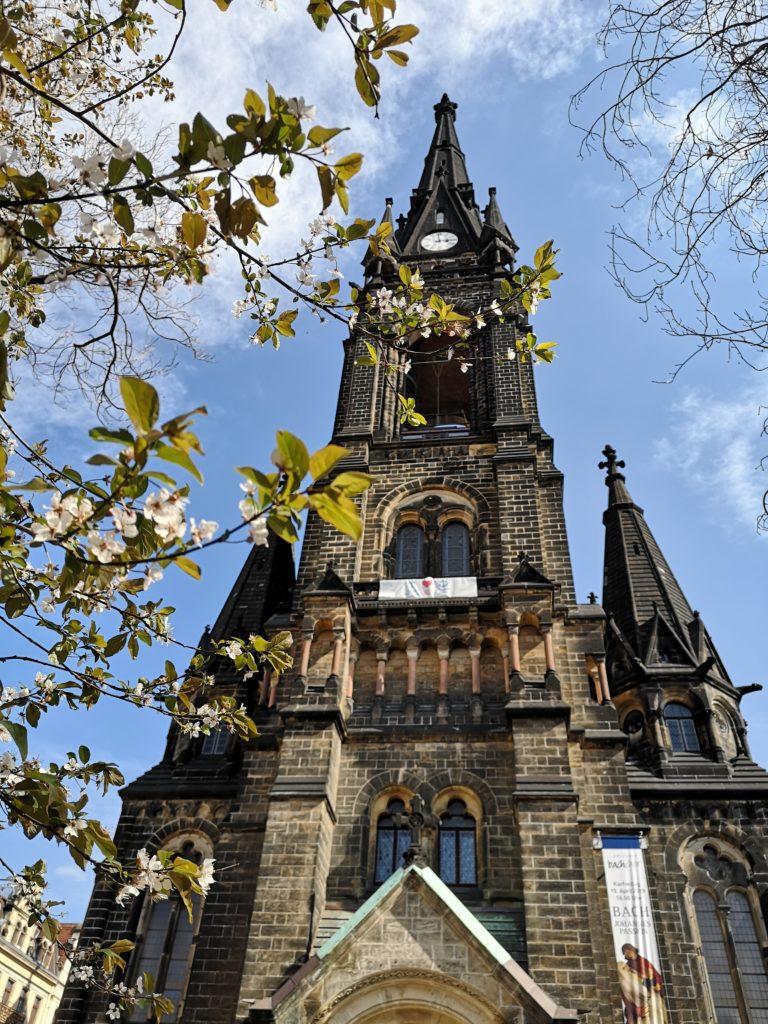 Aussichtspunkte in Dresden