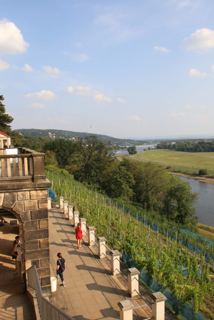 Lingnerschloss Dresden