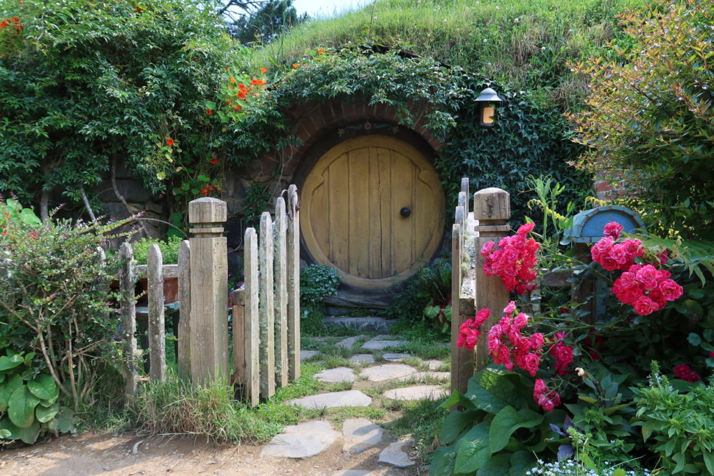 Hobbiton