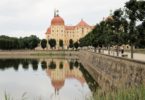 Schloss Moritzburg