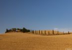 Toskana Crete Senesi