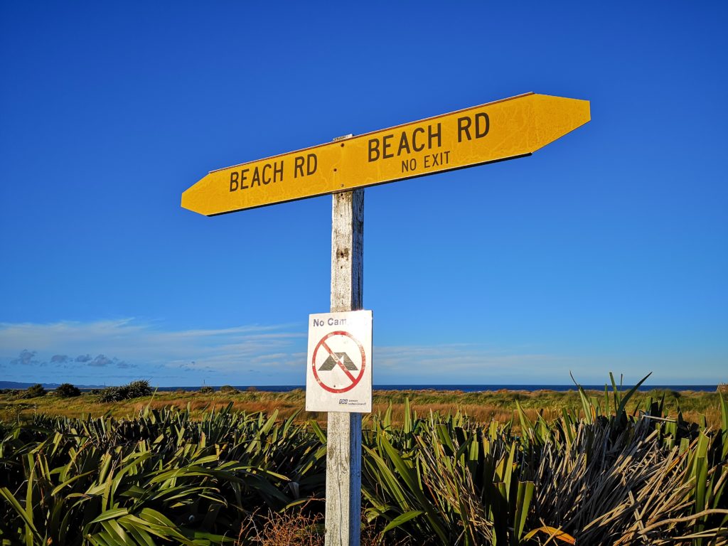 Golden Bay Collingwood