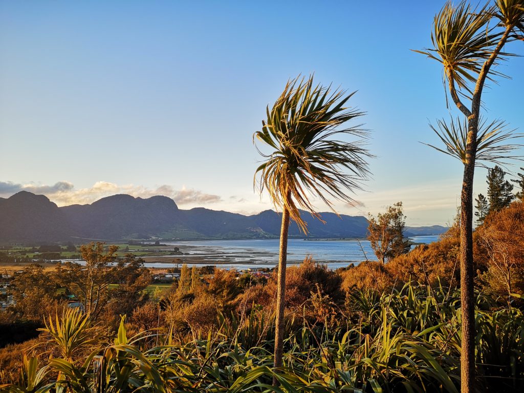 Golden Bay Collingwood