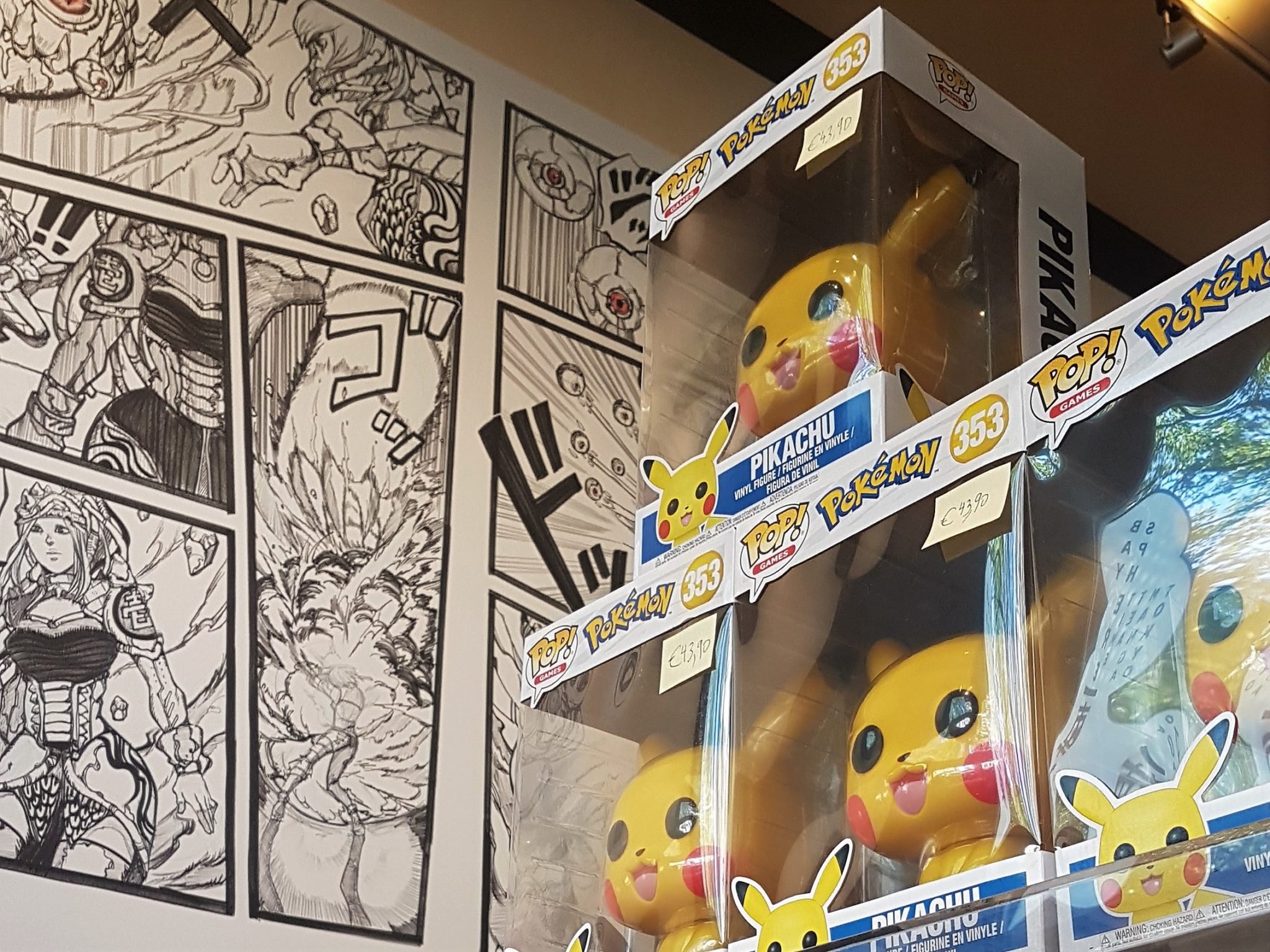 Little Tokyo in Düsseldorf: unser Japan-Fernweh-Test
