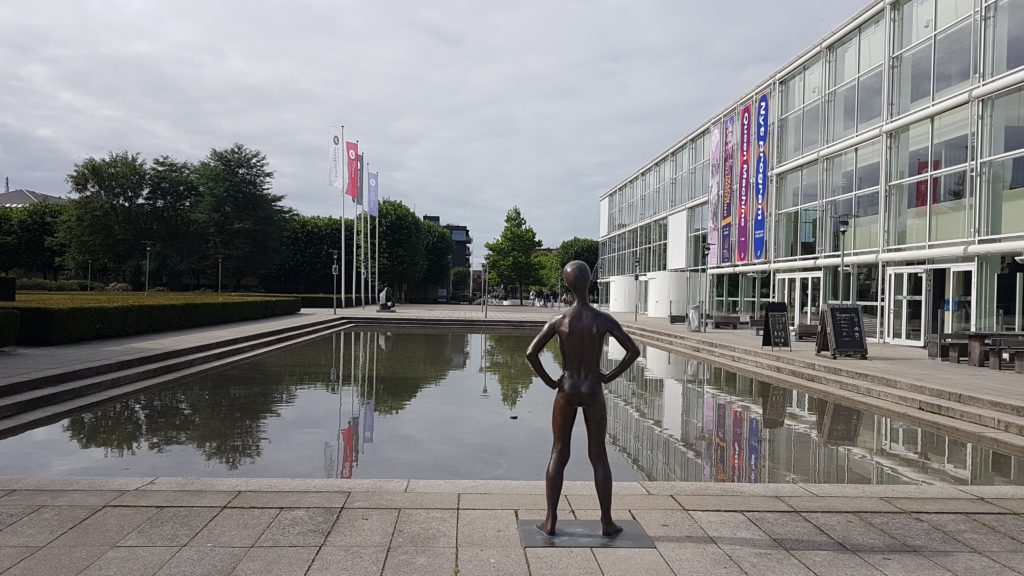 aRoS Museum Aarhus