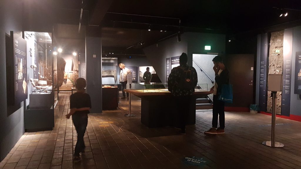 Aarhus Wikingermuseum