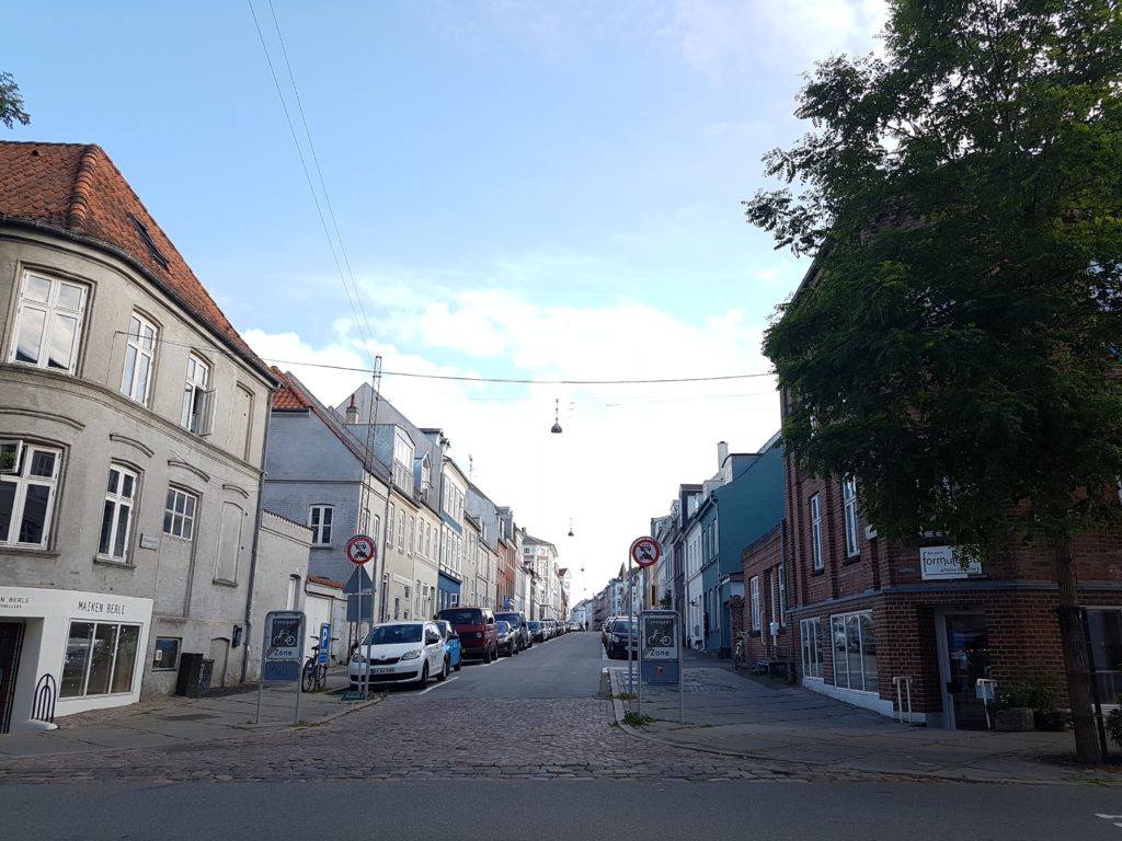 Aarhus