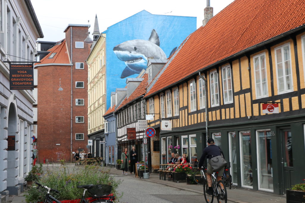 Aarhus