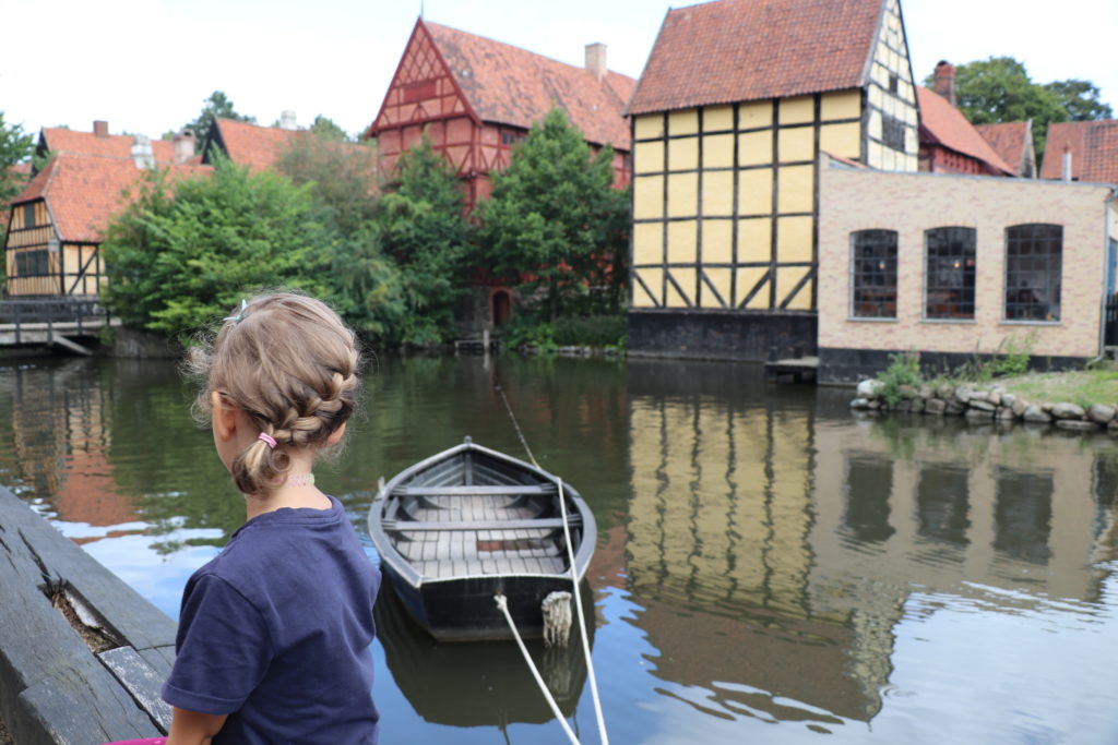 Aarhus Den Gamle By