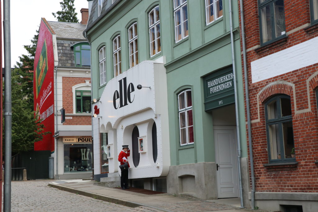 Aarhus Den Gamle By