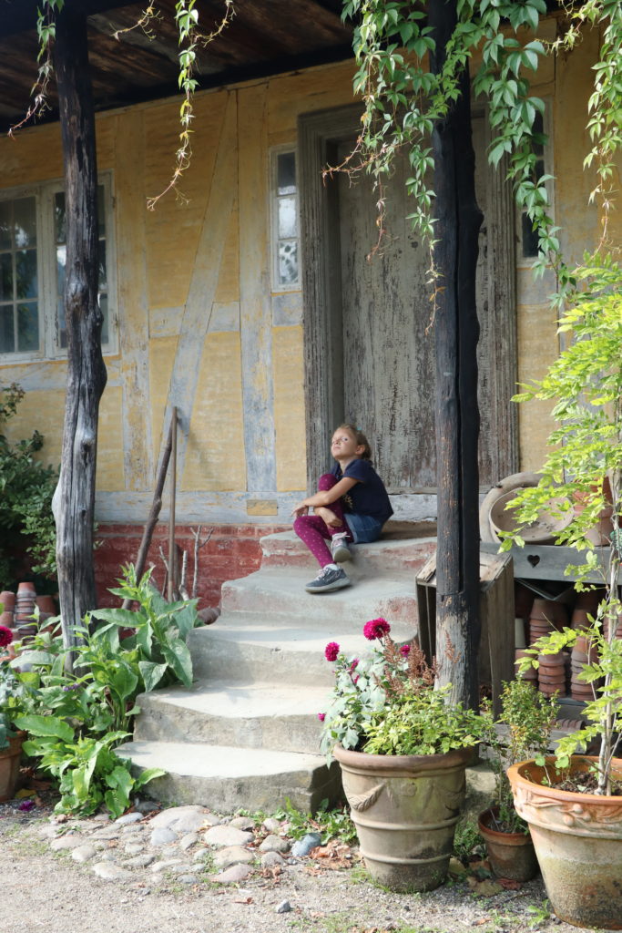 Aarhus Den Gamle By