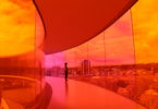 aRoS Museum Rainbow Panorama