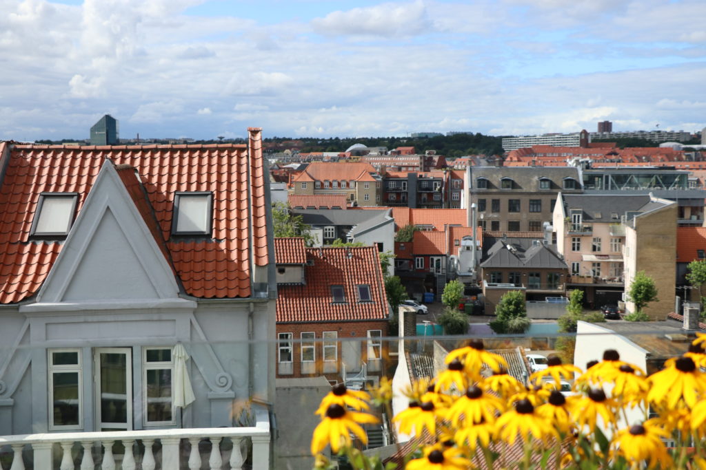 Aarhus