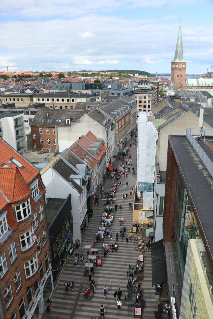 Aarhus Salling