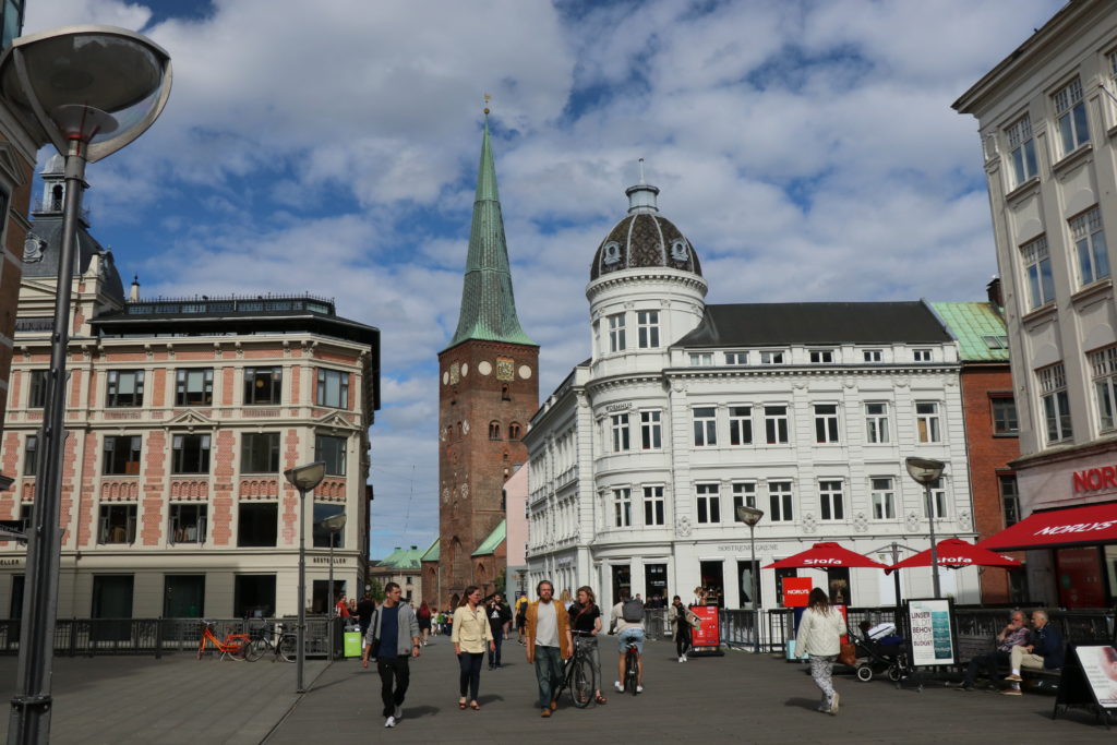 Aarhus