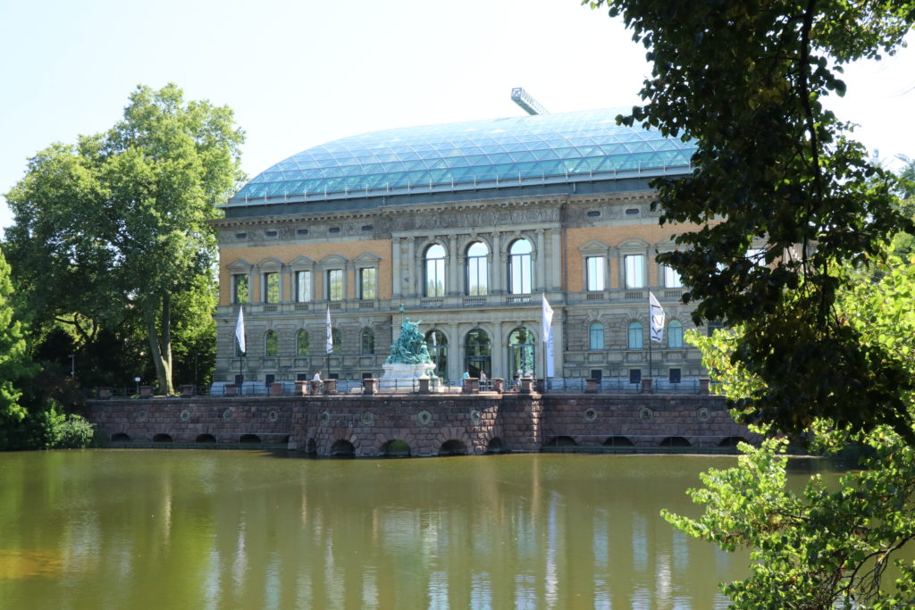 Düsseldorf