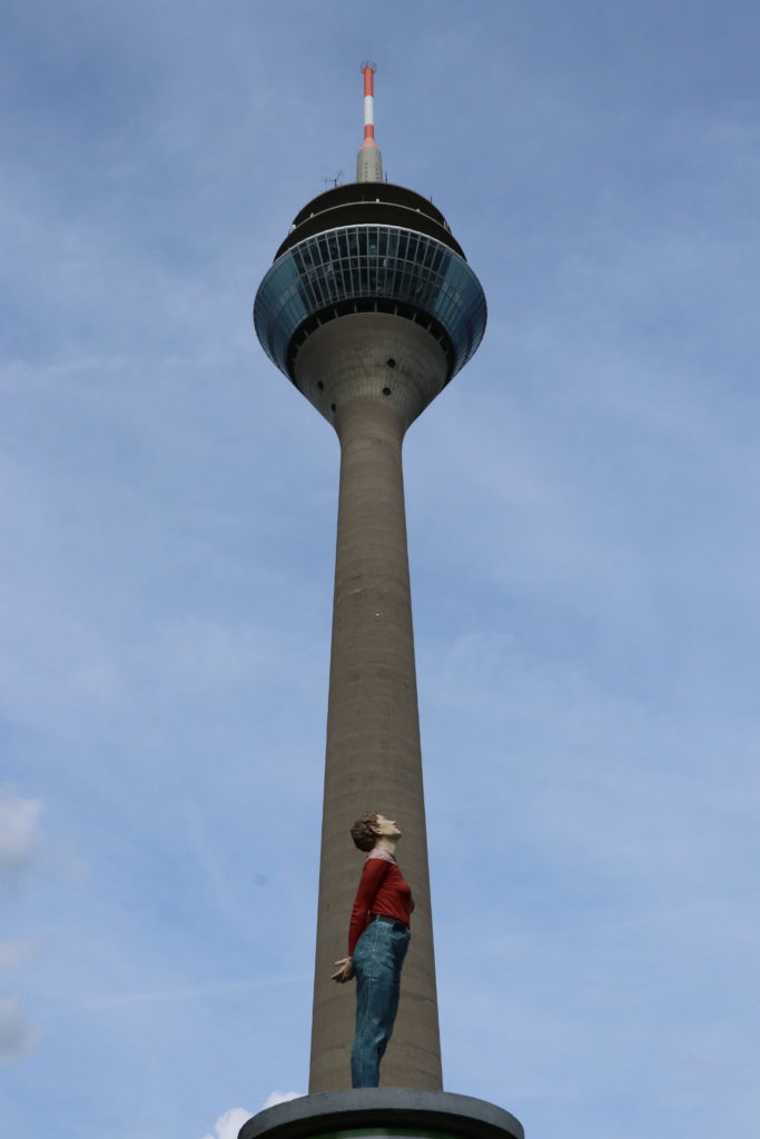 Düsseldorf