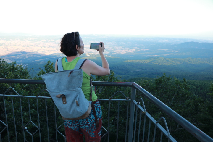 Monte Amiata Toskana