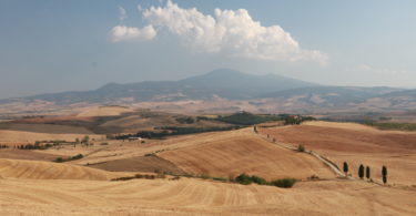 Toskana