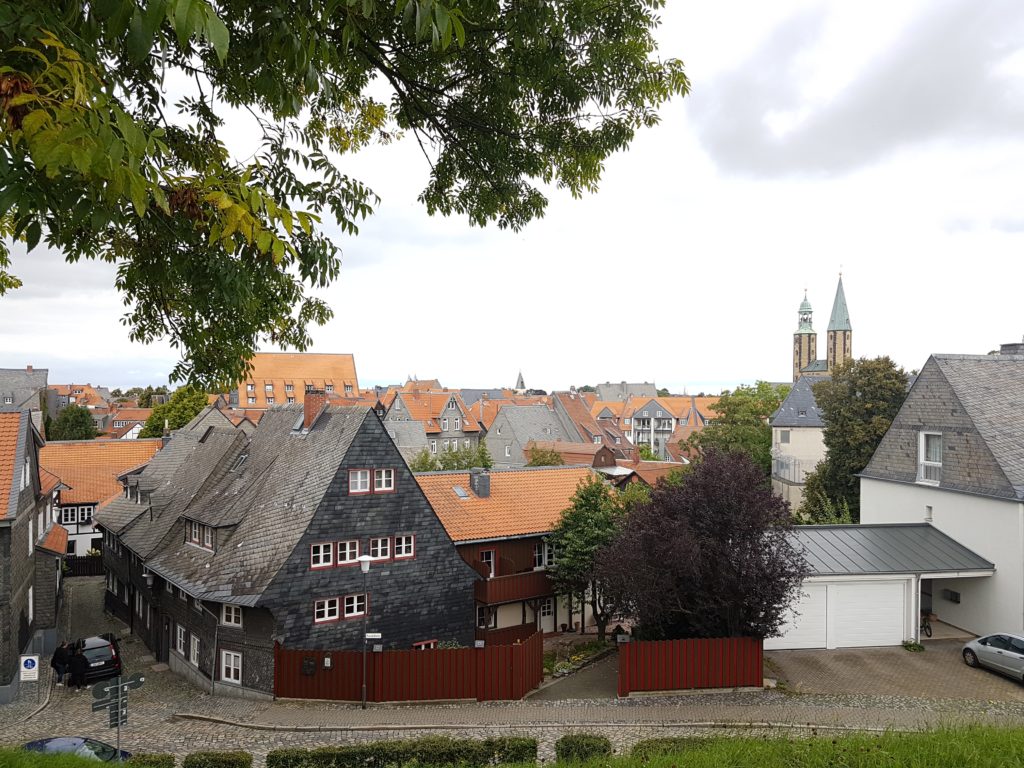 25 Tipps für den Harz mit Kindern: Hexen, Luchse und viel ♥ 41 Goslar Harz