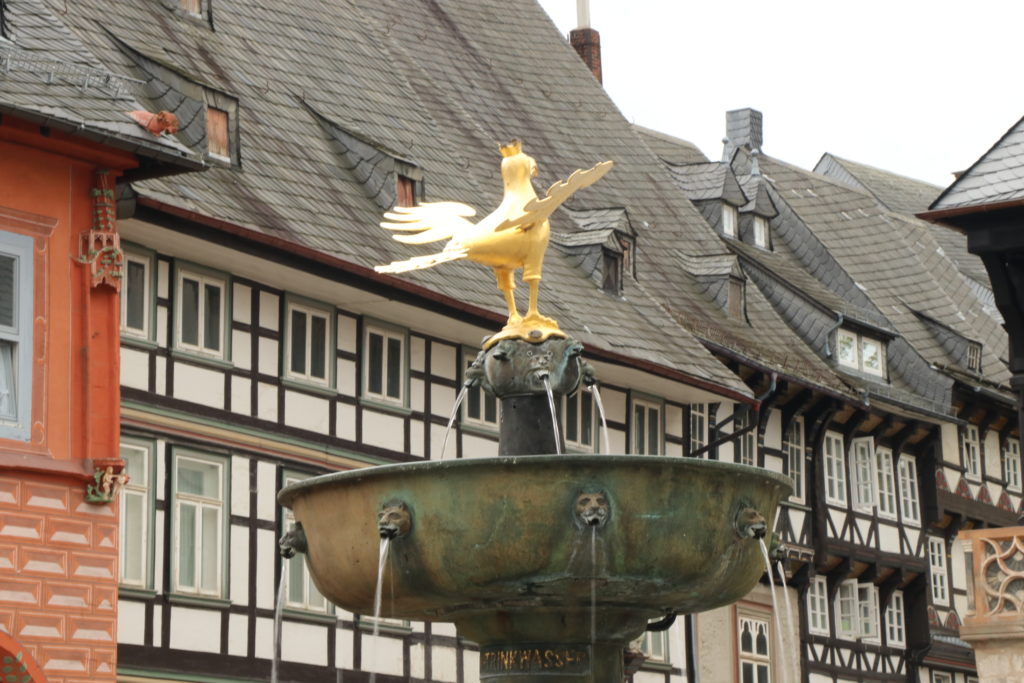 25 Tipps für den Harz mit Kindern: Hexen, Luchse und viel ♥ 42 Goslar Harz