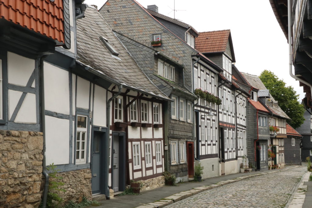Harz Goslar