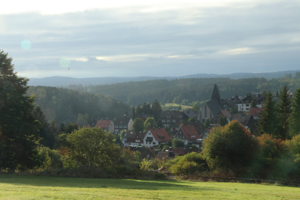 25 Tipps für den Harz mit Kindern: Hexen, Luchse und viel ♥ 35 Harz Braunlage