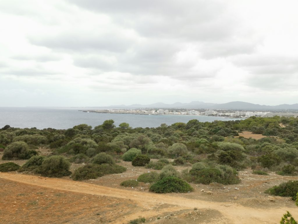 Mallorcas Osten Punta N'Amer