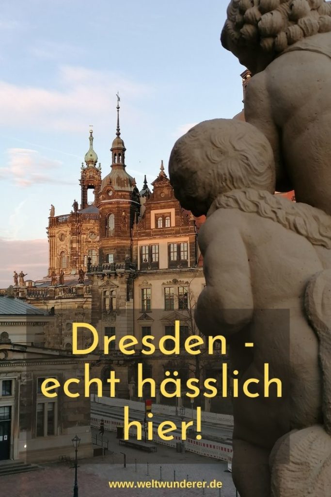 Dresden hässlich Pinterest