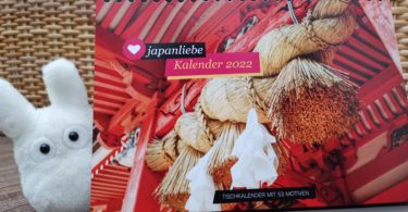 Japan-Kalender