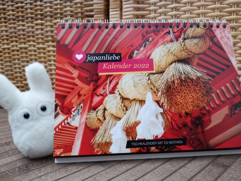 Japan-Kalender