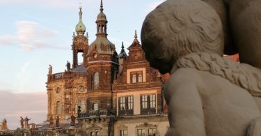 Dresden Residenzschloss