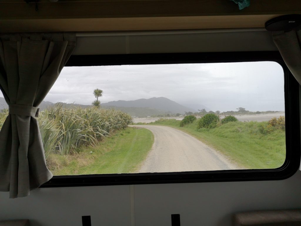 Verkehrsunfall in Neuseeland: Was tun im Notfall? 15 West Coast Neuseeland