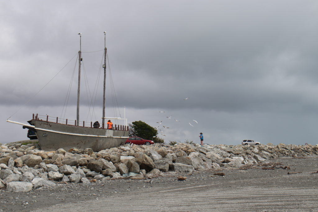 West Coast Neuseeland: was ihr hier mit Kindern erleben könnt 59 West Coast Neuseeland